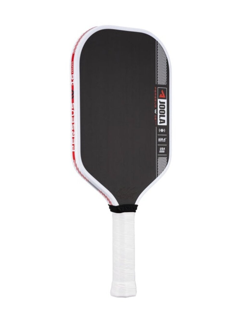 JOOLA Perseus Pro IV 16mm Pickleball Paddle